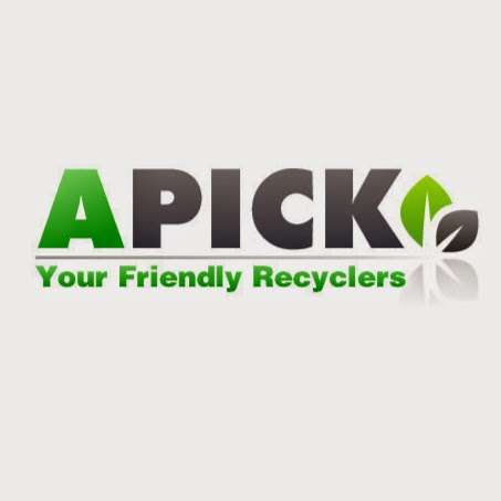 Apick Scrap Metal Inc