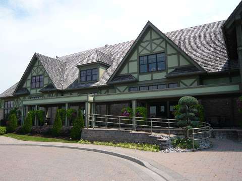 Deer Creek Golf & Banquet Facility Deer Creek Golf & Banquet Facility